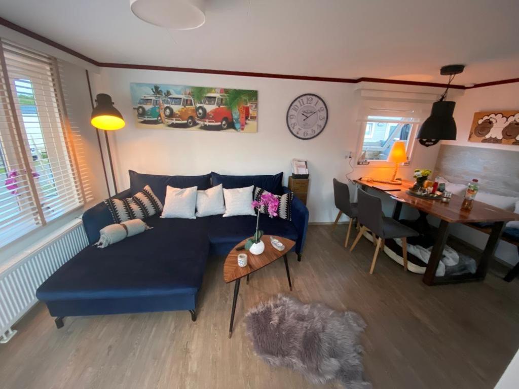 Beachhouses Texel De Koog  Bagian luar foto
